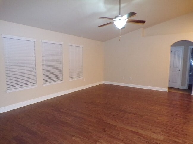 Photo - 3-Bed Craftsman-Style Home - Corner Lot