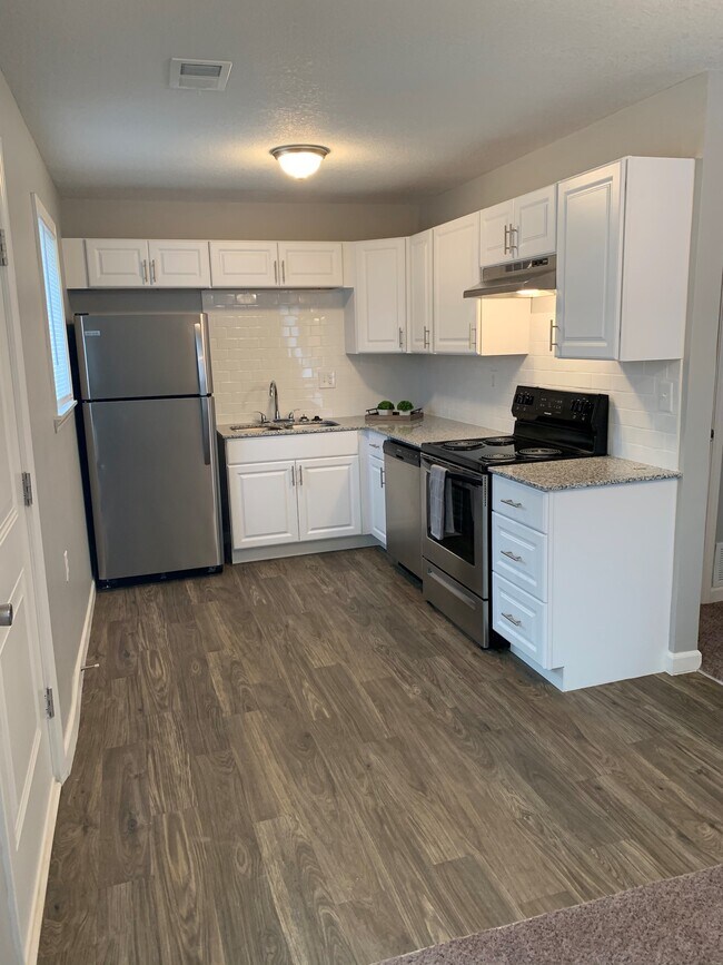 Photo - Notting Hill Duplexes