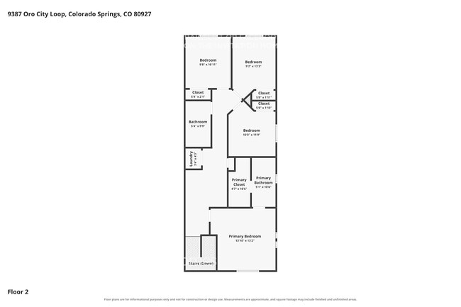 9387 Oro City Loop