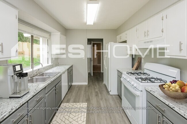 9019 Dorsey Rd
