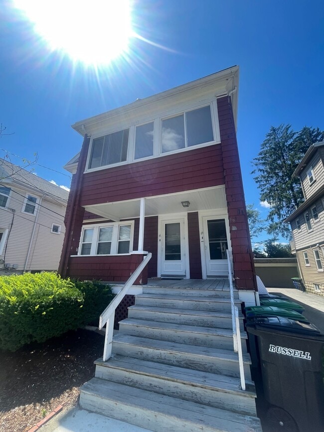 Building Photo - 15 Irvington Rd Unit 1