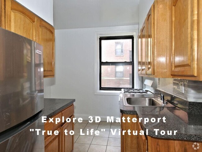 Building Photo - 412 Larchmont Acres Unit 2D Rental