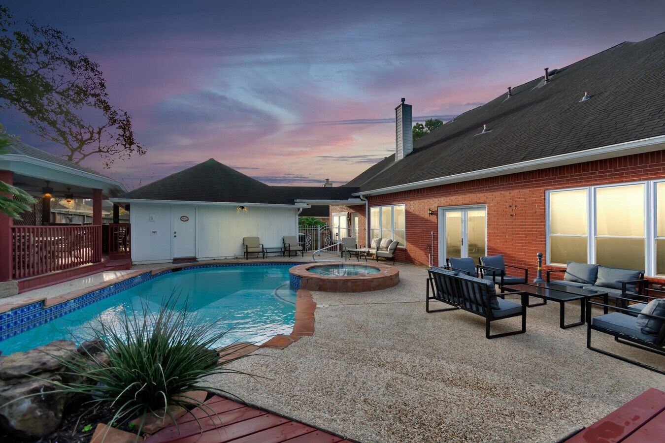 Photo - 19722 Cherry Oaks Ln