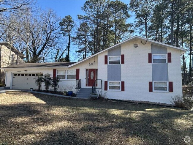 Building Photo - 4013 Stoneview Cir Rental