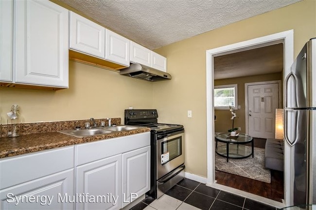 Synergy Multifamily Management Inc.