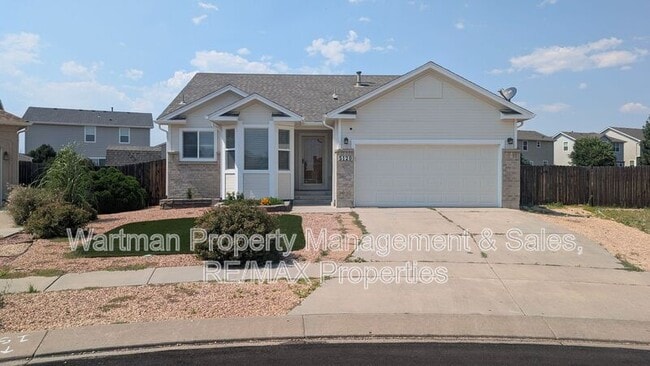 Building Photo - 5120 Finadene Ct Rental