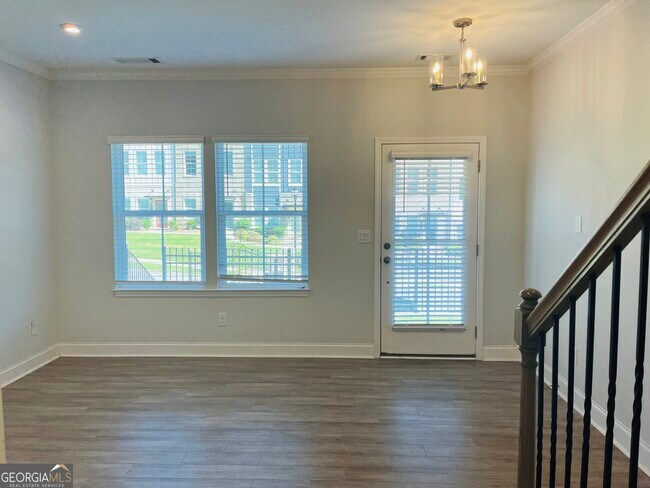 Photo - 2638 Creekside Dr NW