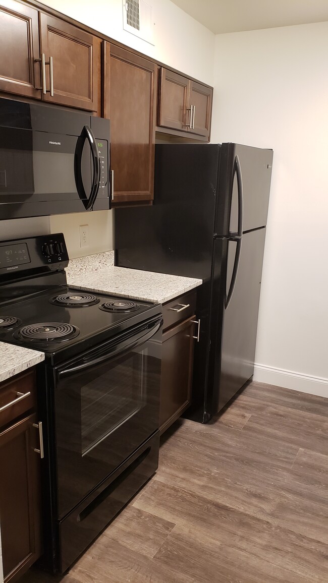 Westminster Village - Affordable Housing - Westminster Village - Affordable Housing Apartments