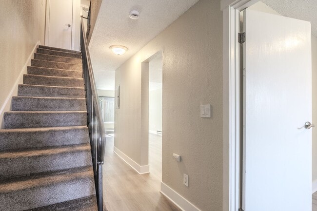 Photo - Open Concept Townhome with Balcony