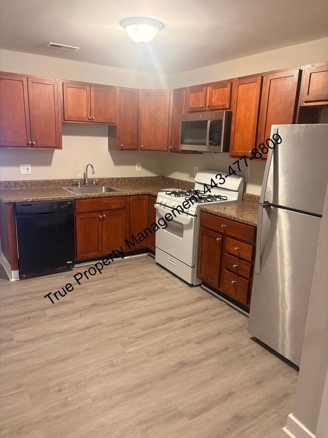 Photo - Spacious 3 Bedroom, 1.5 Bath Home in East Baltimore