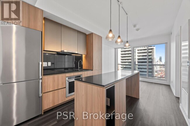 Photo - 25 Ordnance St Unit 1801