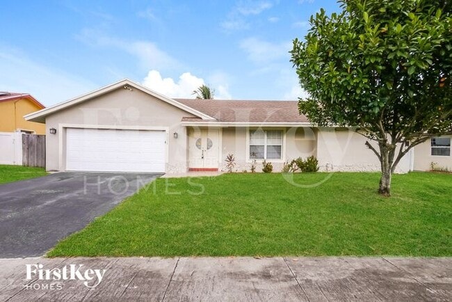 Building Photo - 7131 NW 46th Ct Rental