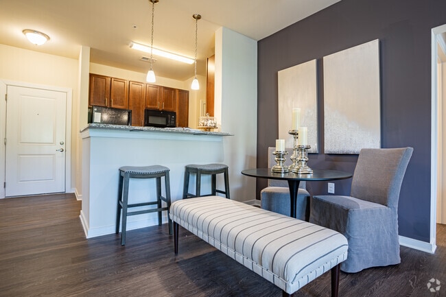 Model- 2BR, 2BA
