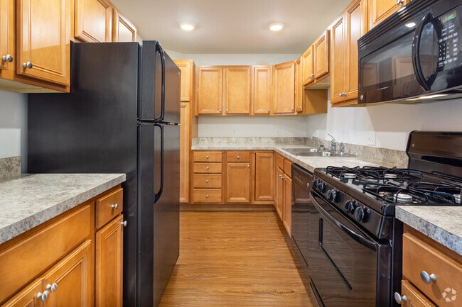 1BR,1BA,843SF - Wayfarer