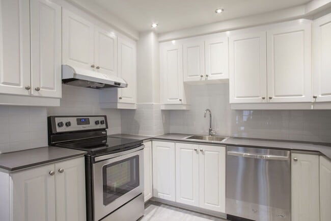 Photo - 3495 Rue de la Montagne Unité 708