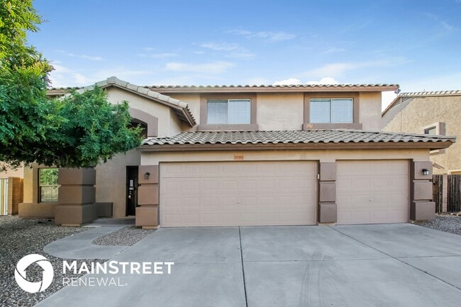 Building Photo - 20361 N 89th Dr Rental