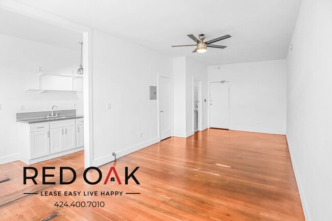 Photo - 5407 Sierra Vista Ave Unidad 303