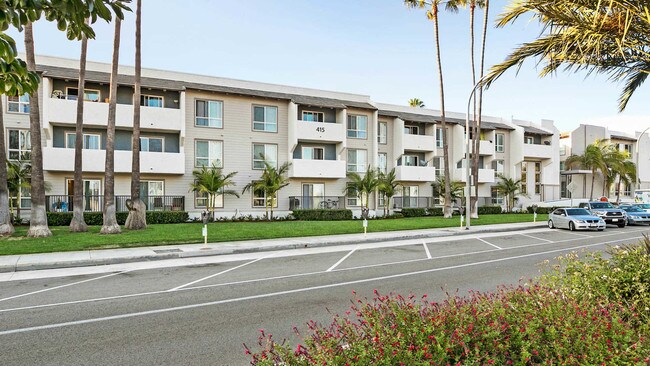 Apartments For Rent In Hermosa Beach Ca Forrent Photo Playa Pacifica