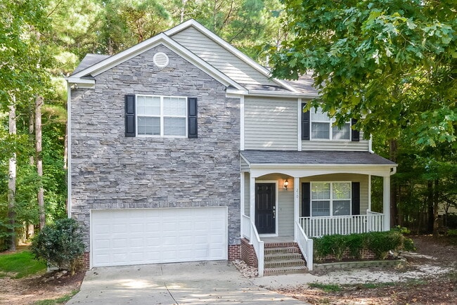 Photo - 210 River Hills Dr House