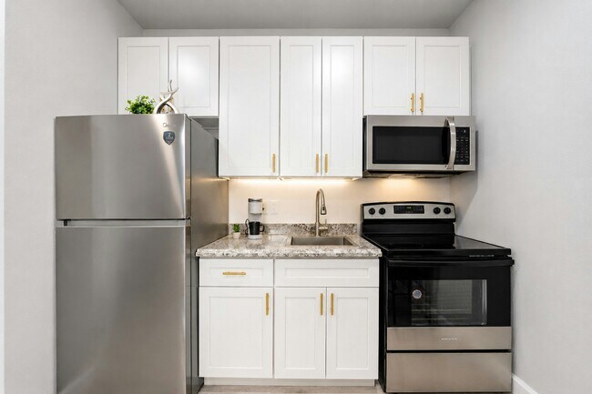 Photo - 809 Avenue K Unidad A