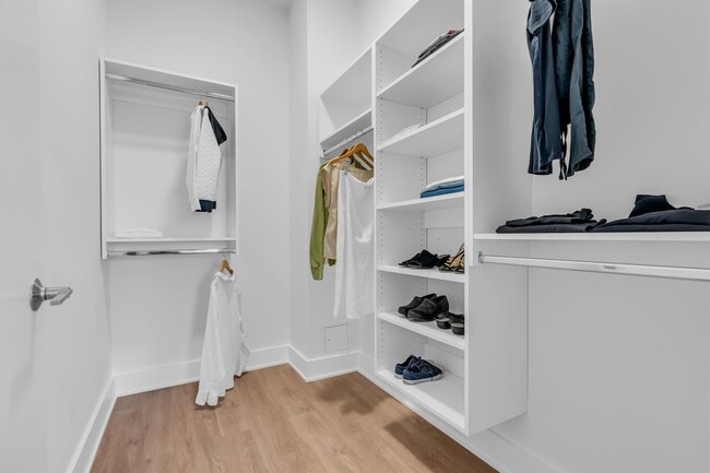 Photo - 345 Avenue A Unit 507