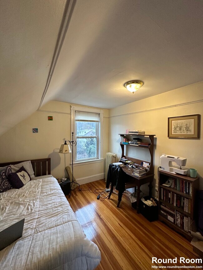 Photo - 50 Brainerd Rd Unit 3