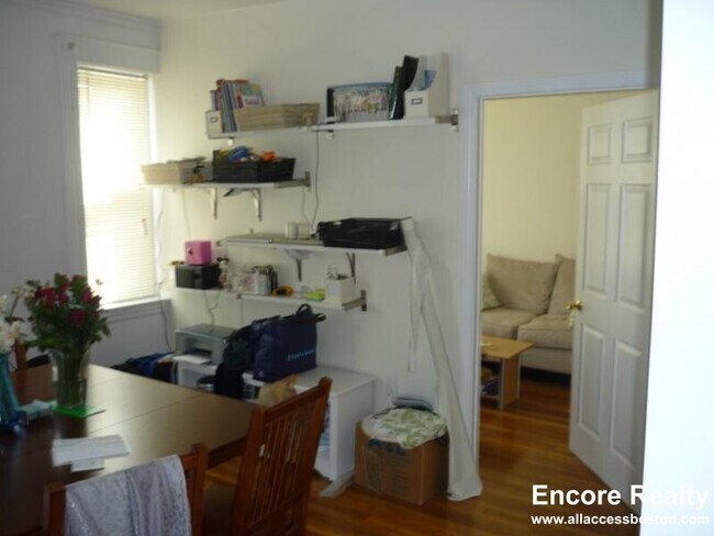 Photo - 1615 Commonwealth Ave Unidad 36