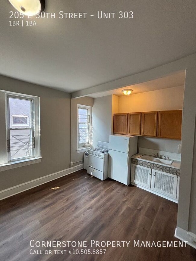 Photo - 205 E 30th St Unit 303