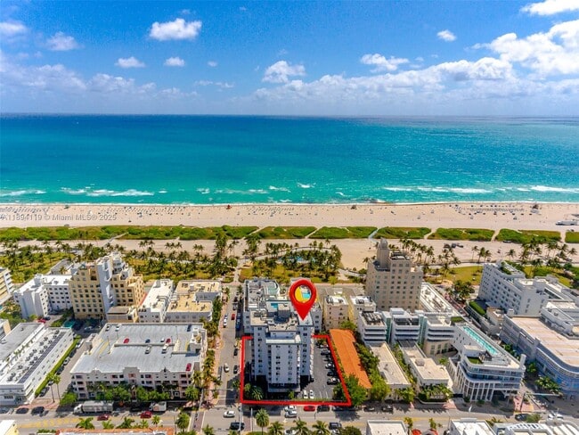 Photo - 1255 Collins Ave Unit 802