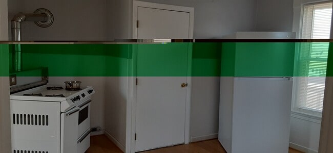 Kitchen - 68 4th St Unit Duplex