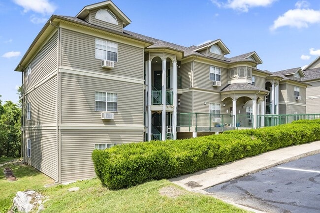 Condo in The Pinnacles of Holiday Hills Re... - Condo in The Pinnacles of Holiday Hills Re...
