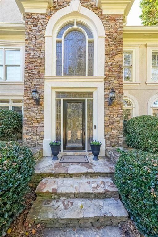 2502 Oak Hill Overlook