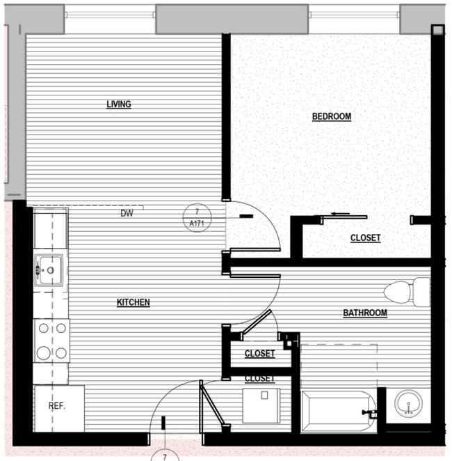 Fox Apartments
