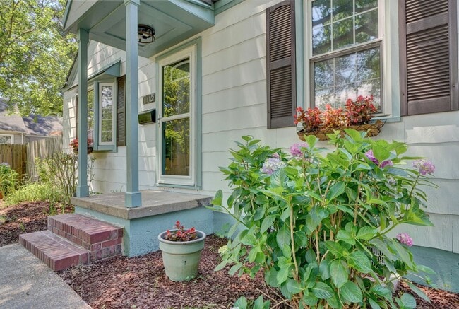 Photo - Charming Cape Cod Home - Fenced Yard, Detached Garage, Pet Friendly!