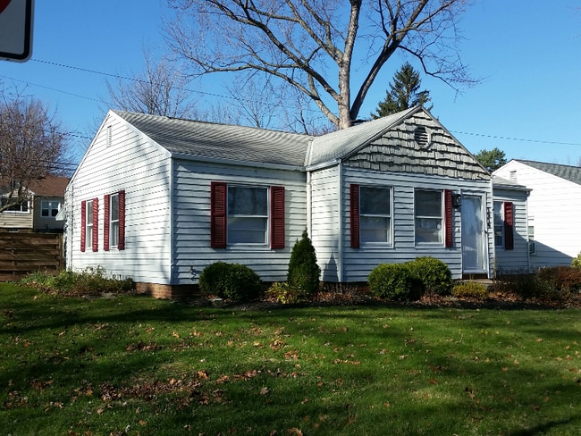 Photo - 1216 Orchard Heights Dr Casa