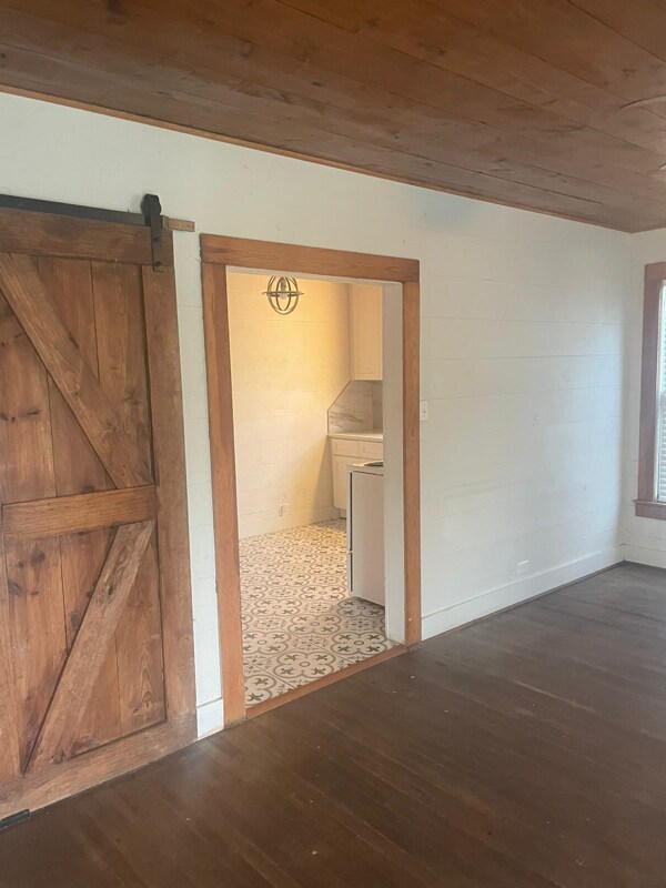 2301 Ethel Ave Apartment Waco, TX