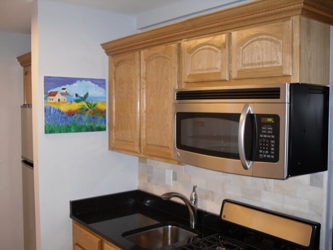Cocina - 1011 Arlington Blvd Unidad 635
