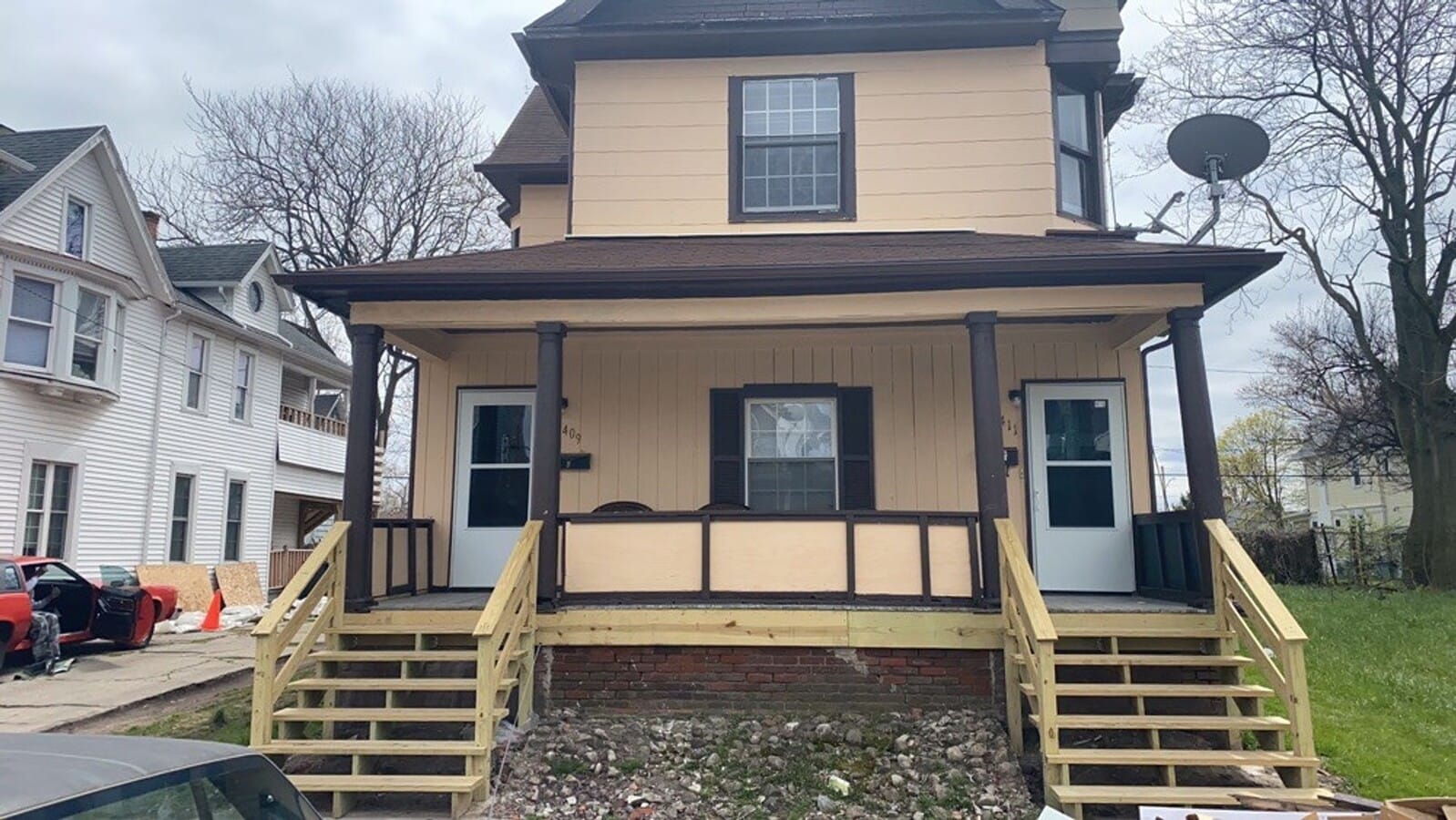 Photo - 409 Eastern Ave Unit 411 Eastern