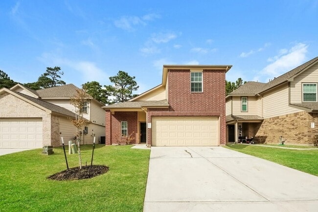 Building Photo - 4831 Giant Sequoia Way