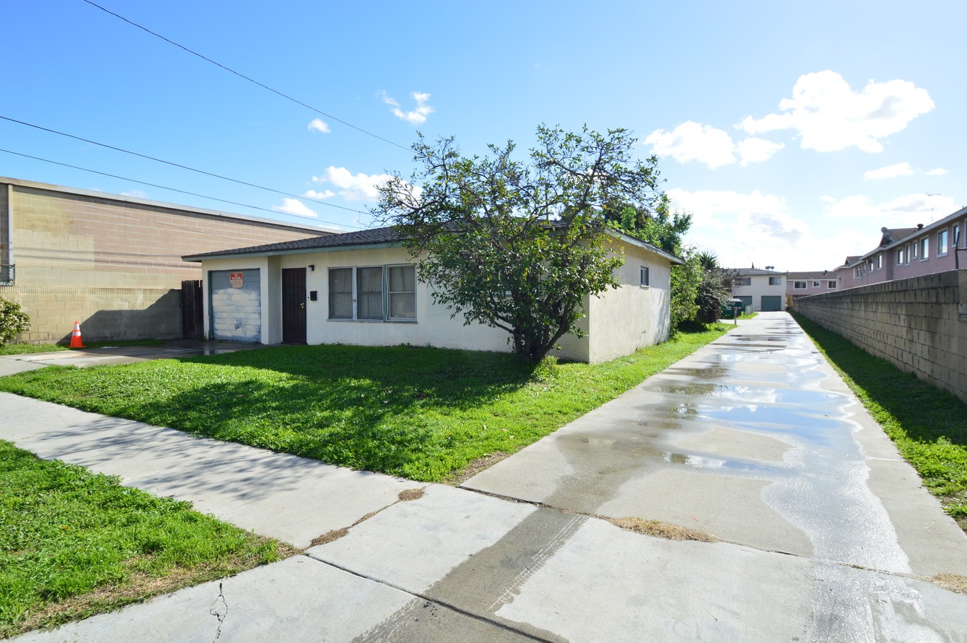 Richfield Apts - Richfield Apts