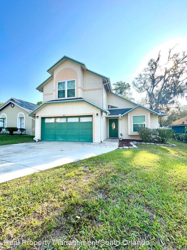 3 br, 2 bath House - 5411 Old Oak Tree Dr - 3 br, 2 bath House - 5411 Old Oak Tree Dr