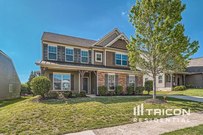 Photo - 3019 Burgess Dr