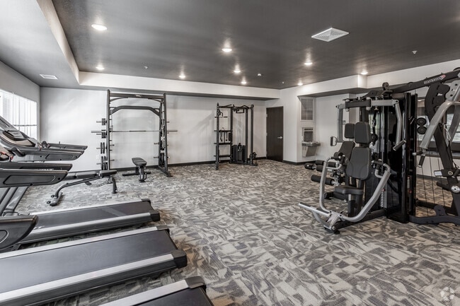Exercise Facility