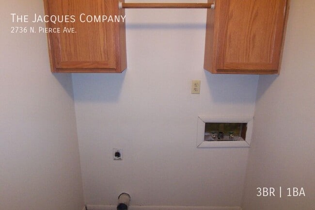 Photo - 2736 N Pierce Ave