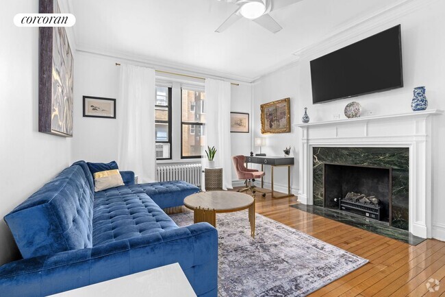 Building Photo - 135 W 58th St Rental