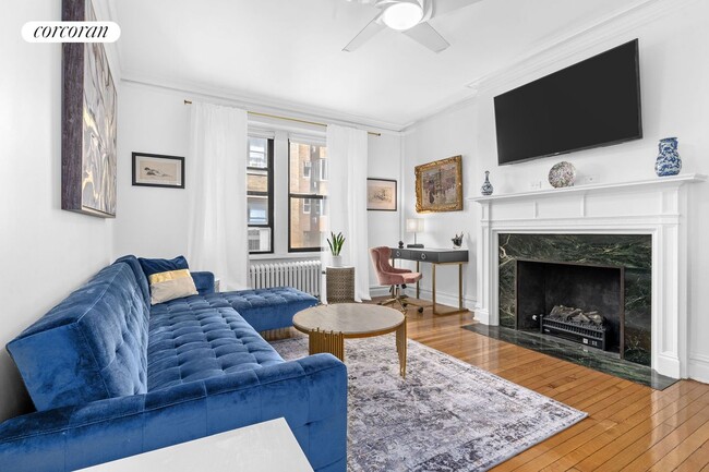 Photo - 135 W 58th St Condo