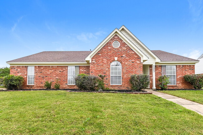 Building Photo - 7903 Nature Walk Dr Rental