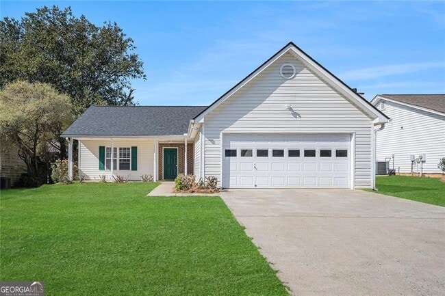 Photo - 2533 Morning Glory Pl NW