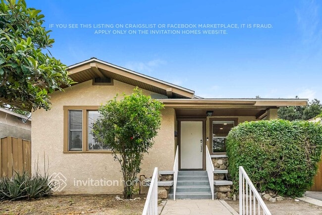 Building Photo - 10018 Silverton Ave