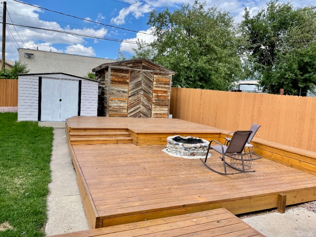 Photo - 2610 E Bijou St